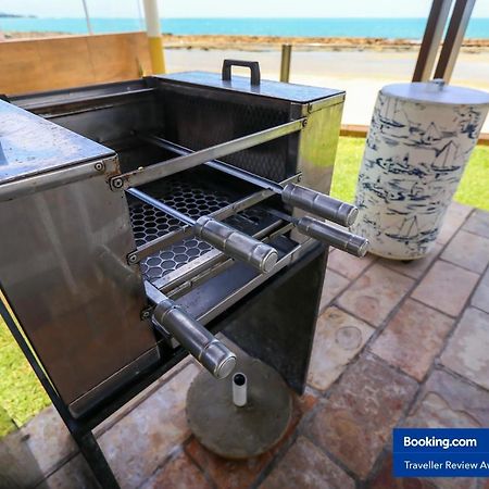 Casa A Beira Mar Com 4 Suites E Muito Conforto Pôrto das Galinhas エクステリア 写真