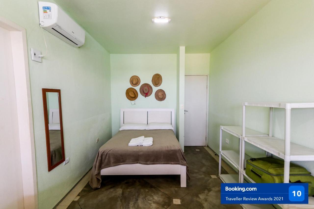 Casa A Beira Mar Com 4 Suites E Muito Conforto Pôrto das Galinhas エクステリア 写真