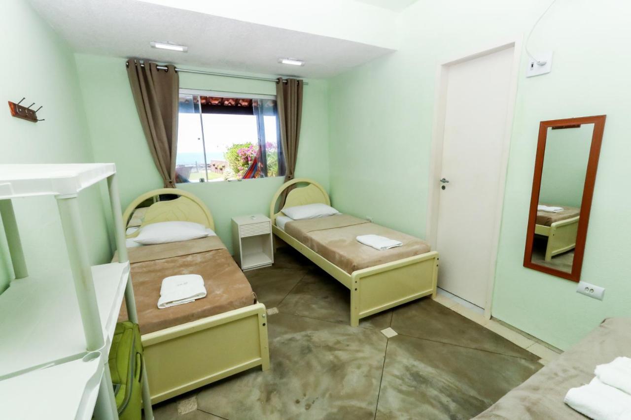 Casa A Beira Mar Com 4 Suites E Muito Conforto Pôrto das Galinhas エクステリア 写真
