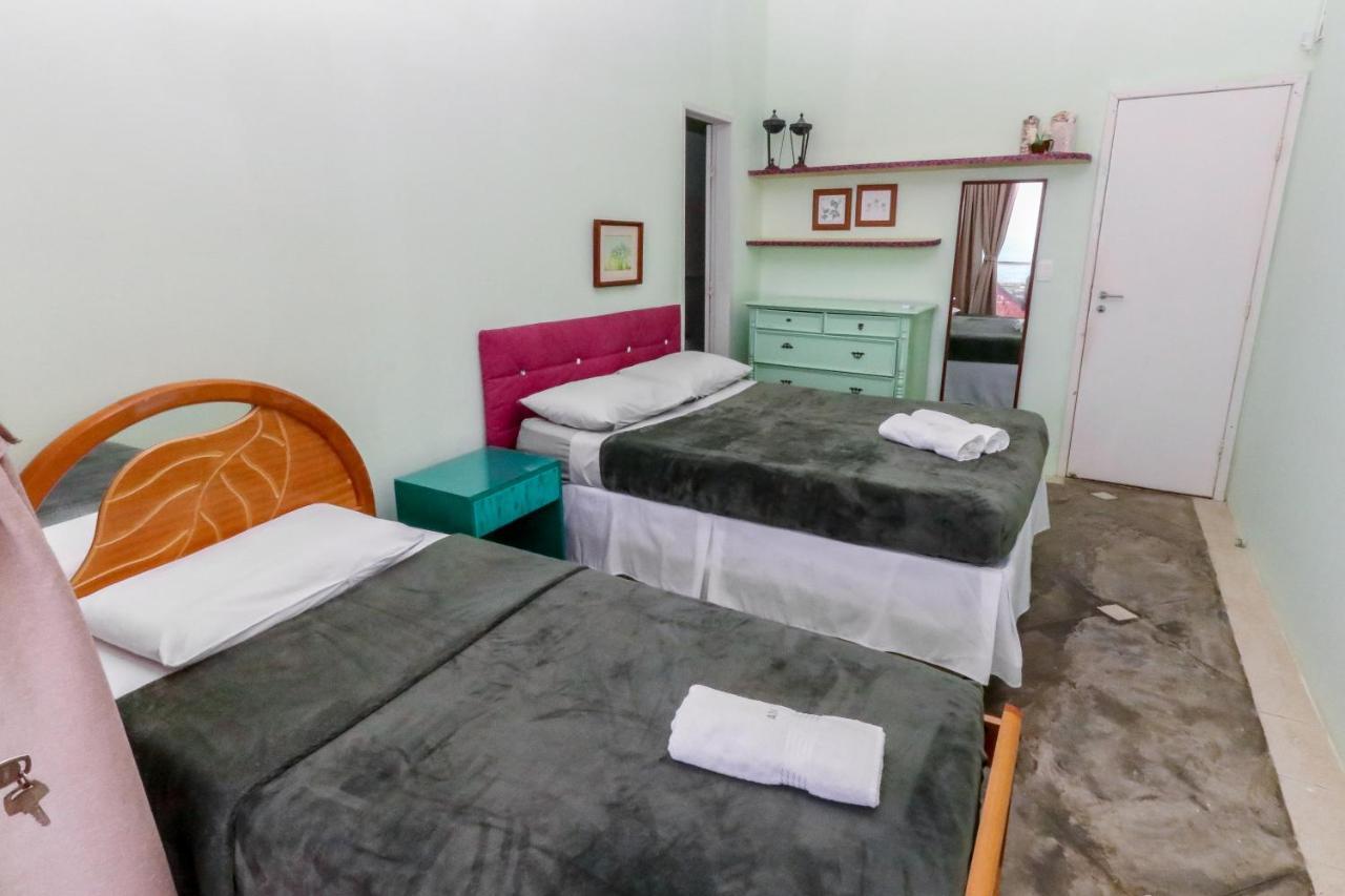 Casa A Beira Mar Com 4 Suites E Muito Conforto Pôrto das Galinhas エクステリア 写真