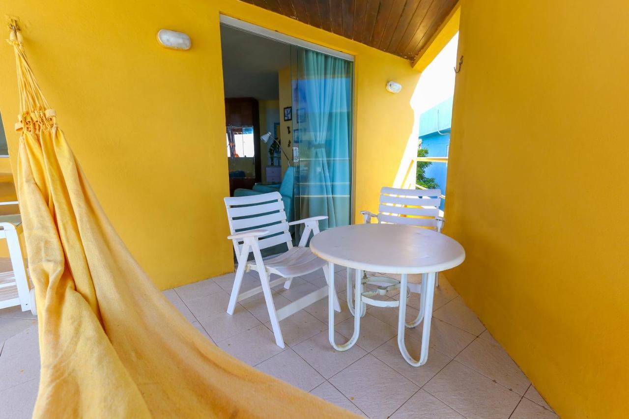 Casa A Beira Mar Com 4 Suites E Muito Conforto Pôrto das Galinhas エクステリア 写真